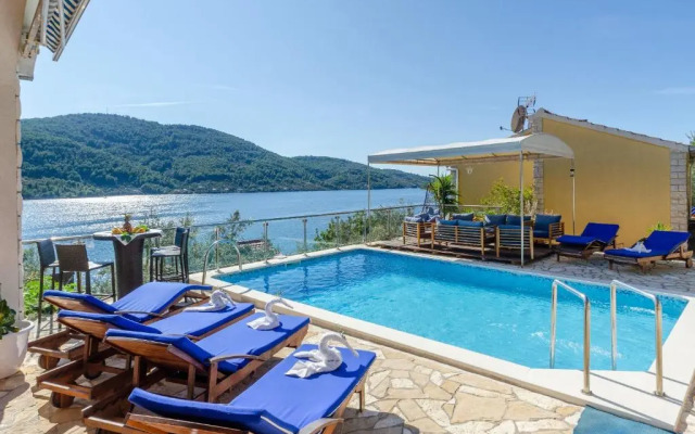 Villa Paradise