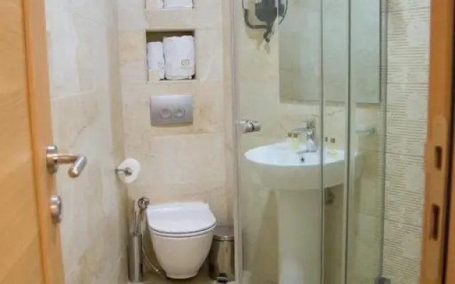 Hotel Emrovic Raj