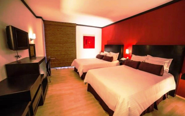 Hotel Inglaterra