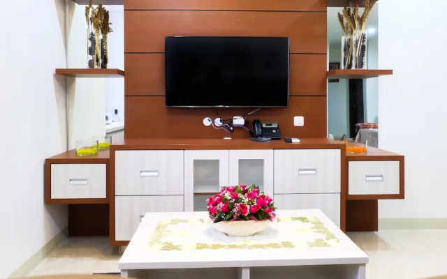 Luxury Lavenue Apartment