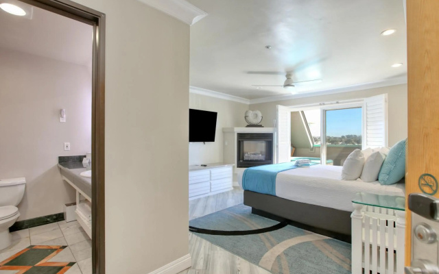 SeaVenture Beach Hotel