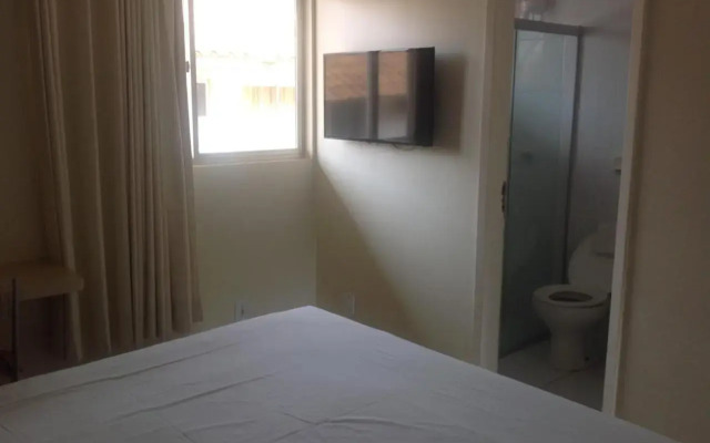 Apartamento no Di Roma Resort