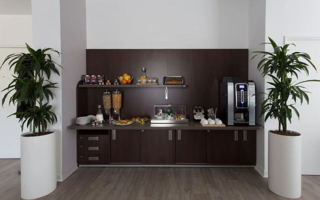Twenty Business Flats Lille Grand Stade