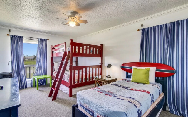 Buffalo Dunes 4 Bedroom Home