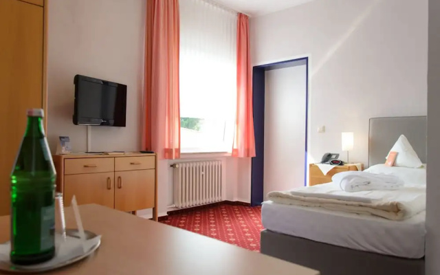 Hotel Erika-Stratmann
