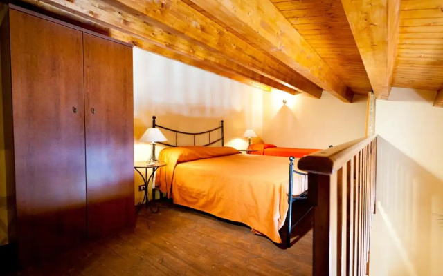 Case Vacanza Le Magnolie