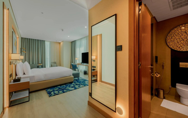 Millennium Al Masar Hotel