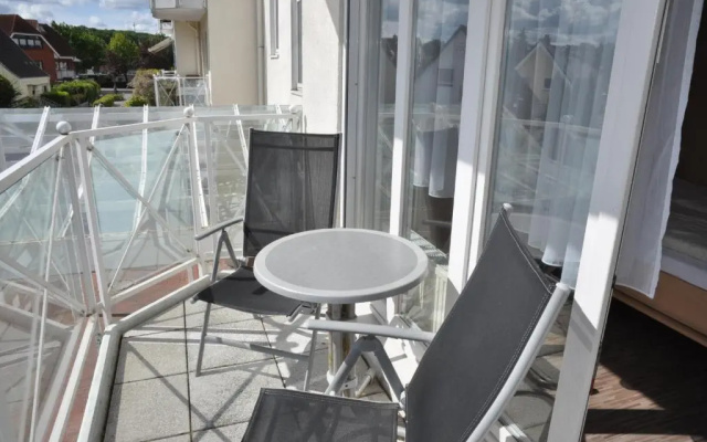 Strandhotel 19