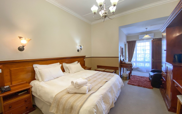Turnberry Boutique Hotel