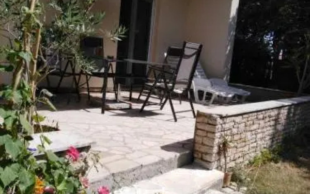 Apartment Pletikos