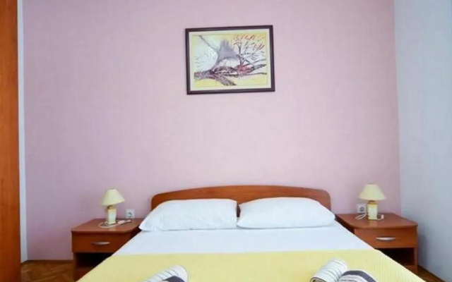 Apartments Jurjako