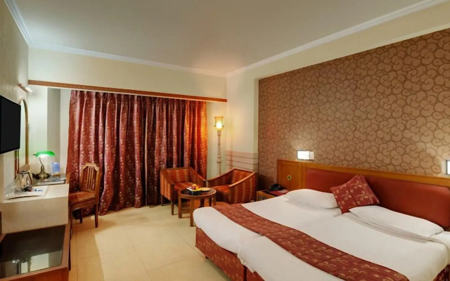 Hotel Amar