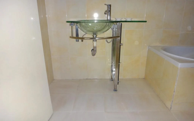ED Scob Suites Limited
