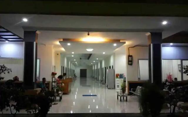 Penginapan Symfoni House