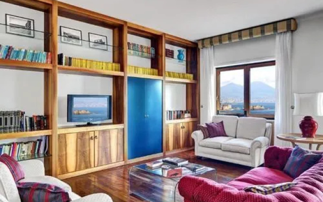 Panorama Home