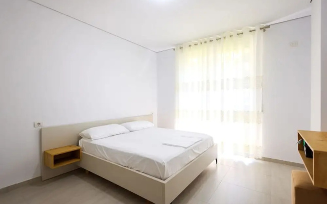 Sanpietro Vacation Apartment 044