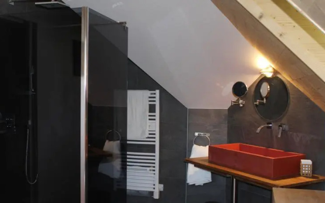 Le Clos du Buis