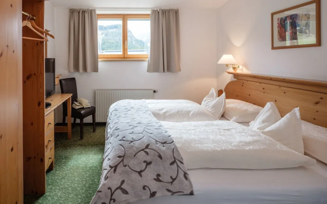 Haus Spullersee