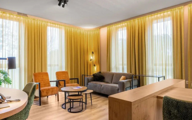 Holiday Home in Egmond aan Zee Near Beach