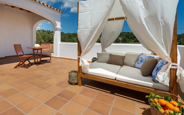 Villa Musset