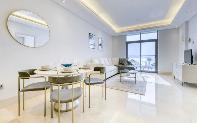 Maison Privee - The 8 Palm