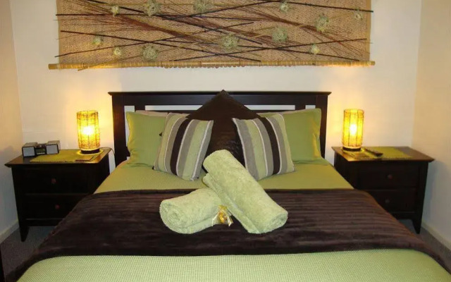 Sunway Farm Bed & Breakfast and Rosebud Cottage