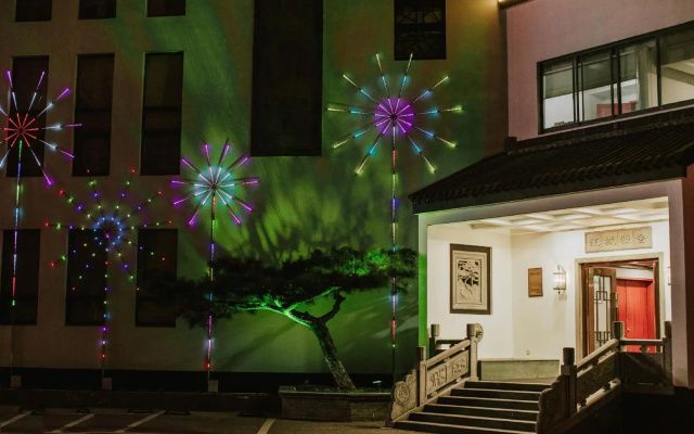 Songling Hotel