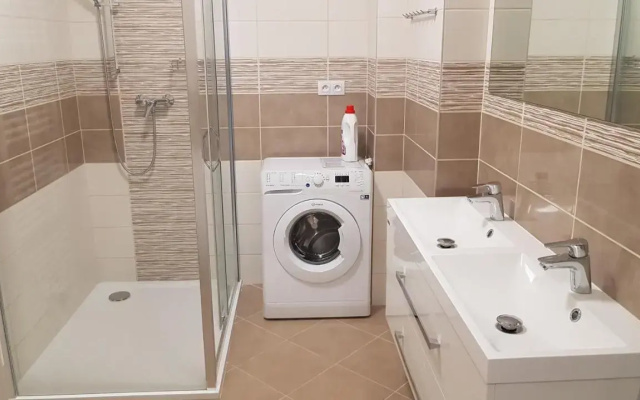 Apartmán Alfa 11