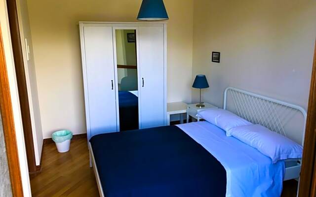 CYTRUS rooms
