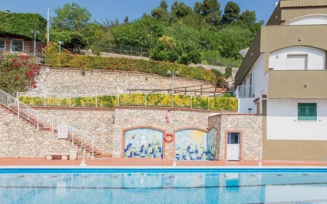 Classic Appartement in Pietra Ligure