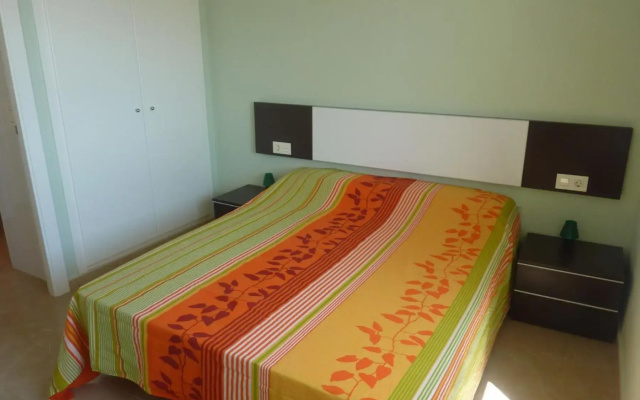 apartamento Estel