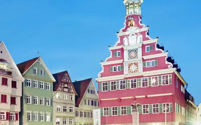 Hotel am Schillerpark
