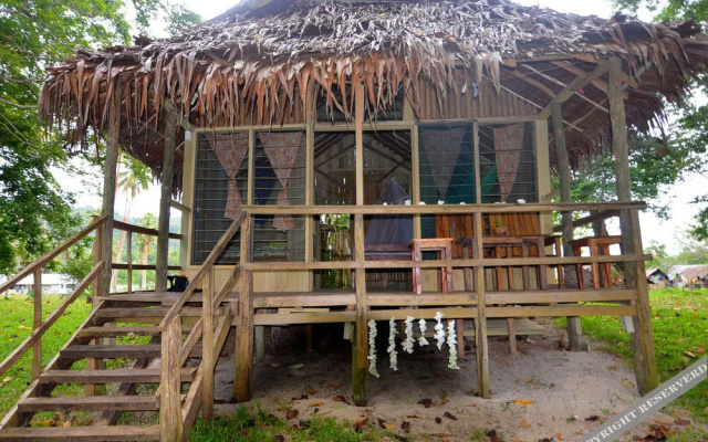 Little Paradise Bungalow