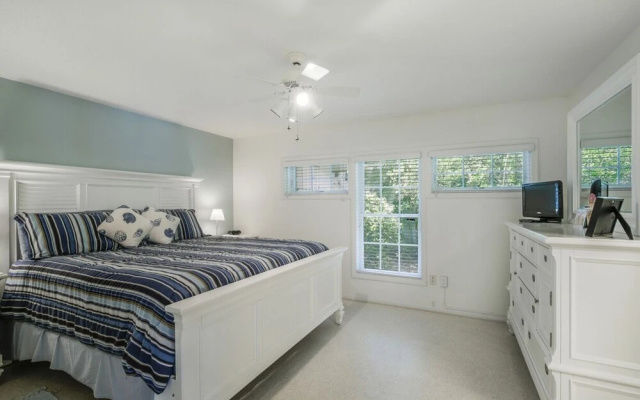 Villa Island Pearl - Roelens Vacations