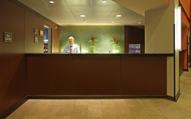 Delta Hotels by Marriott Little Rock West