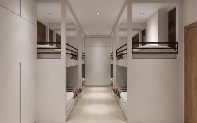 Hotel D' Anna