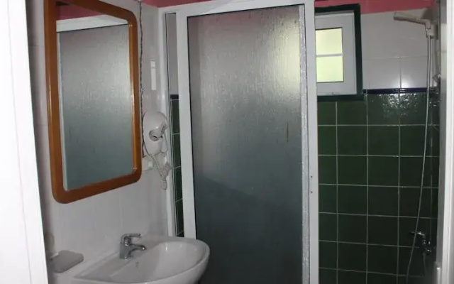 Apartamentos y Casitas los Quemados