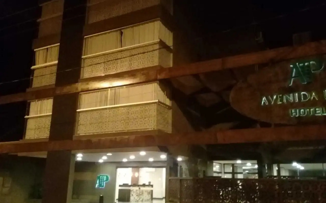 Avenida Park Hotel - Iturama