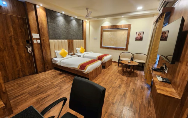 Hotel Dreams Inn Kharagpur
