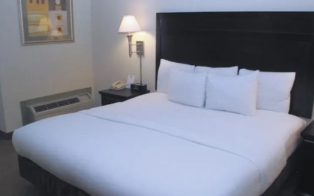La Quinta Inn Chattanooga
