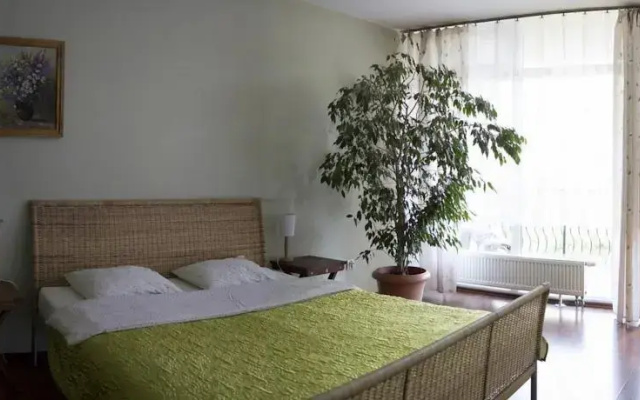 Hotel Zaułek