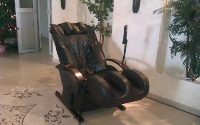 Hotel Vila Dnd