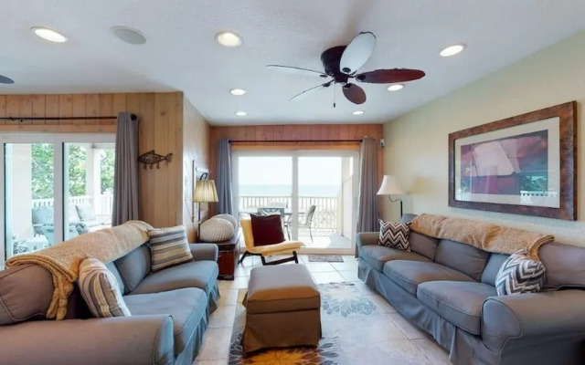 Beach Haven #C7