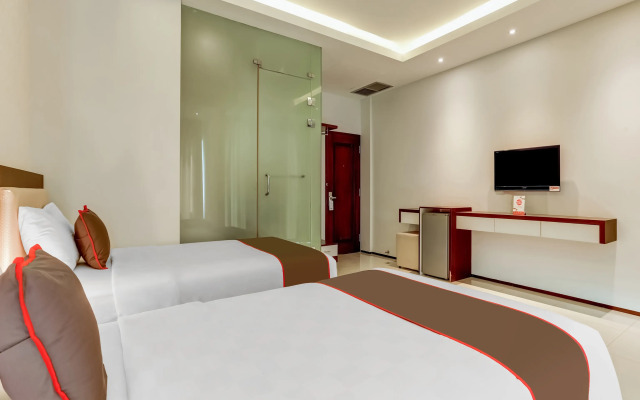 Collection O Legian Near Pantai Kuta Formerly Premium Legian