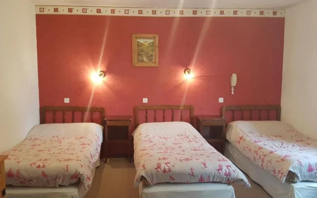 Auberge Du Furon