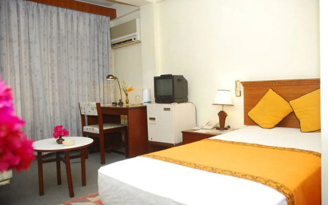 The Kido Hotel