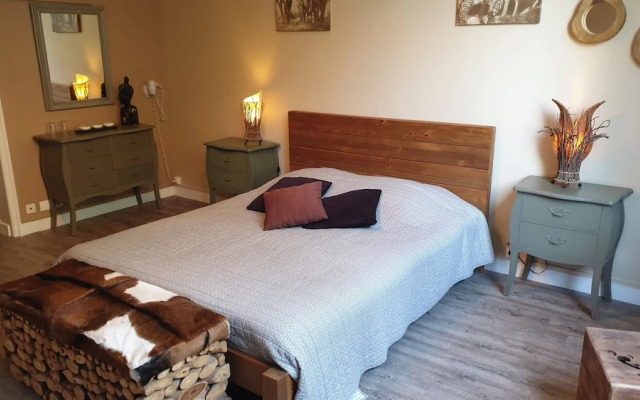 Cosy Er Lann Chambres d'Hotes