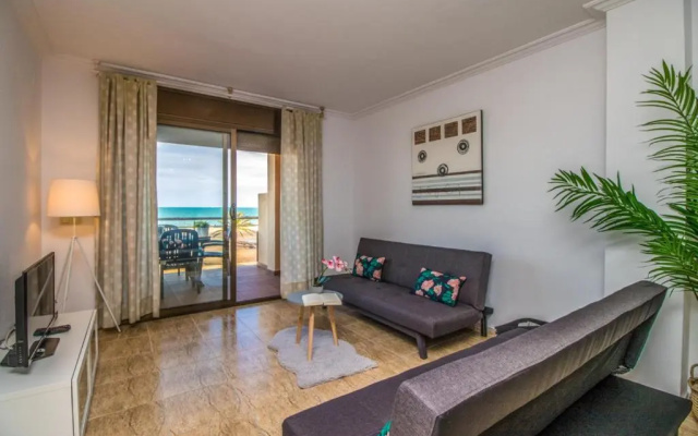 Apart-Rent Apartament Blaucel 0083