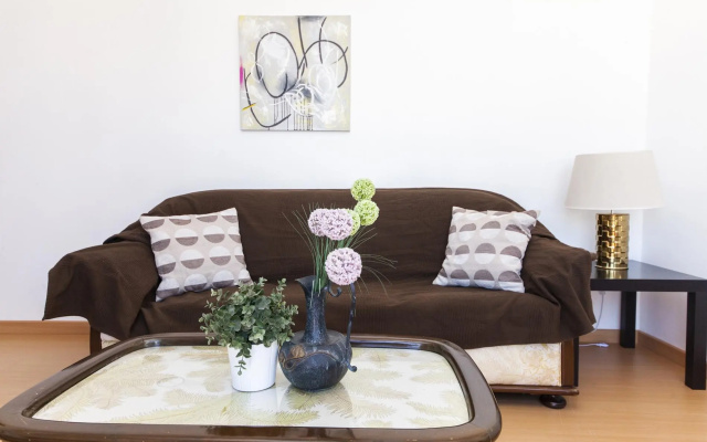 C08 - Central Sao Goncalo Townhouse
