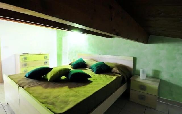 Cocorito Apartments